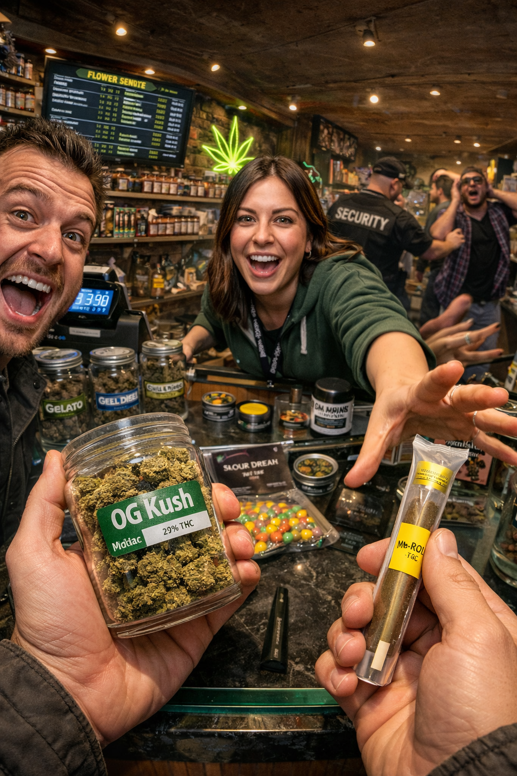 Border Bud community spotlight 2